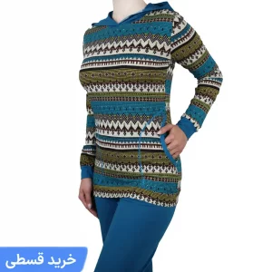 ست تکنو زنانه