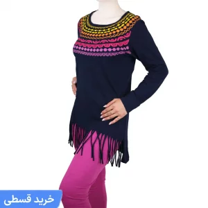 ست تکنو زنانه 556