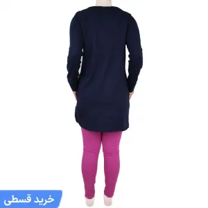 ست تکنو زنانه 556