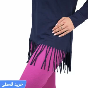 ست تکنو زنانه 556