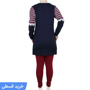 ست زنانه تکنو 551