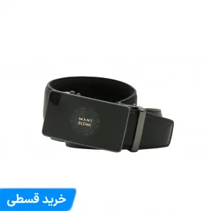 کمربند ریلی مردانه 20550