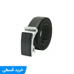 کمربند ریلی مردانه 	20573