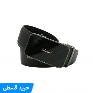 کمربند ریلی مردانه 20551