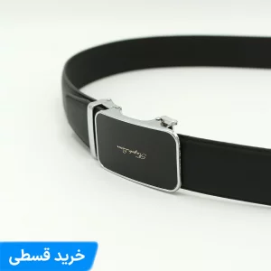 کمربند ریلی مردانه 	20552