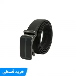 کمربند ریلی مردانه کد 16