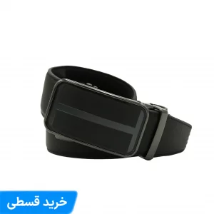 کمربند ریلی مردانه کد 16