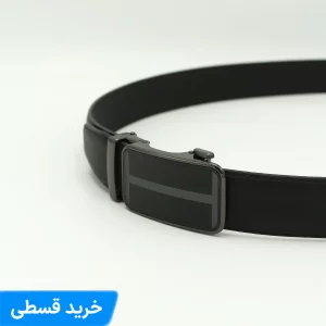 کمربند ریلی مردانه 	20555