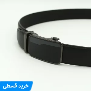 کمربند ریلی مردانه 	20556