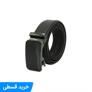 کمربند ریلی مردانه 	20556