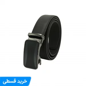 کمربند ریلی مردانه کد 14
