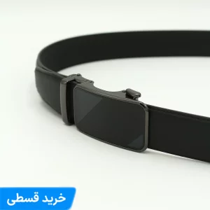کمربند ریلی مردانه 20563