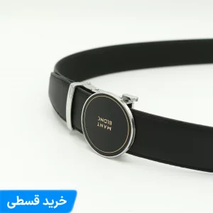 کمربند ریلی مردانه 	20564