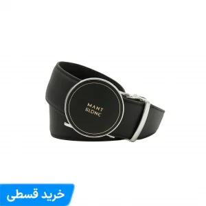 کمربند ریلی مردانه 	20564