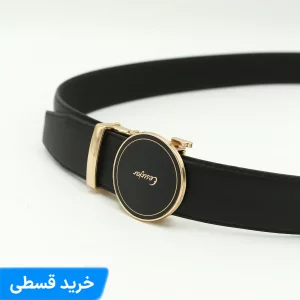 کمربند ریلی مردانه 	20565