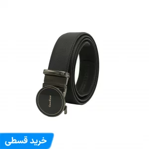کمربند ریلی مردانه 	20566