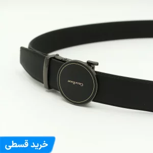 کمربند ریلی مردانه 	20566