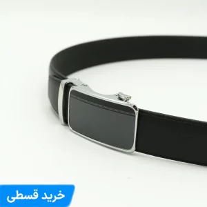 کمربند ریلی مردانه 	20568