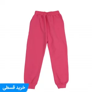 ست دخترانه دورس و شلوار  | ست دخترانه ۲ تکه بلوز شلوار