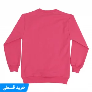 ست دخترانه دورس و شلوار  | ست دخترانه ۲ تکه بلوز شلوار