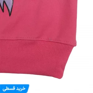 ست دخترانه دورس و شلوار  | ست دخترانه ۲ تکه بلوز شلوار