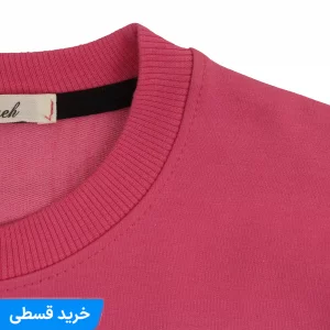 ست دخترانه دورس و شلوار  | ست دخترانه ۲ تکه بلوز شلوار