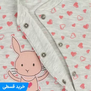 بادی سرهمی نوزادی کوکو  6965345