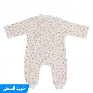بادی سرهمی نوزادی کوکو  6965345