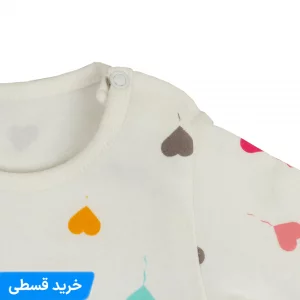 ست کودک دیجیمون دخترانه 6965130