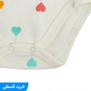 ست کودک دیجیمون دخترانه 6965130