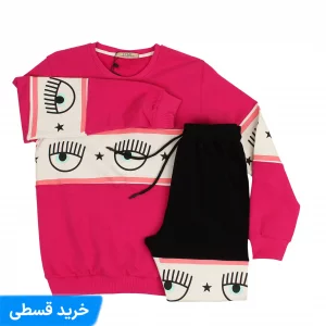 بلوز شلوار دخترانه  6965401
