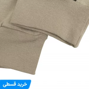 بلوز یقه گرد پسرانه آی تک