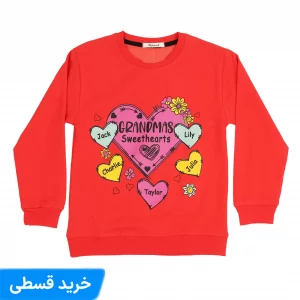 بلوز دورس دخترانه  6965429