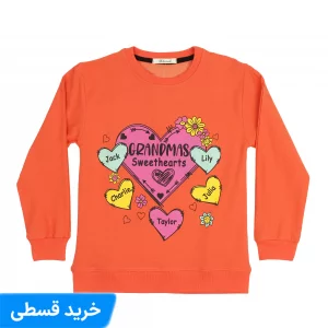 بلوز دورس دخترانه  6965429