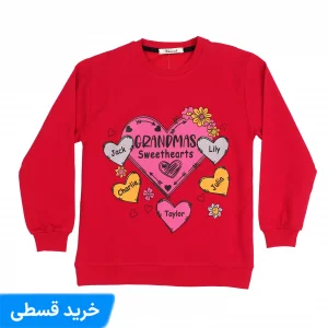 بلوز دورس دخترانه  6965429