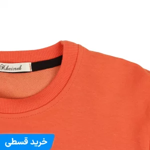 بلوز دورس دخترانه  6965429