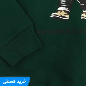 هودی طرح خرس پسرانه 6965456