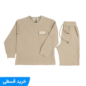بلوز شلوار جودون  پسرانه
