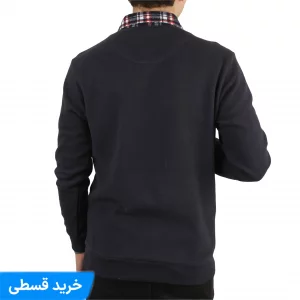 سلانیک یقه پیراهنی مردانه