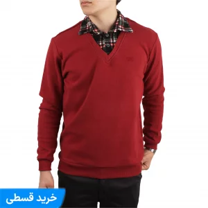 سلانیک یقه پیراهنی مردانه