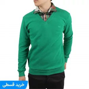 سلانیک یقه پیراهنی مردانه