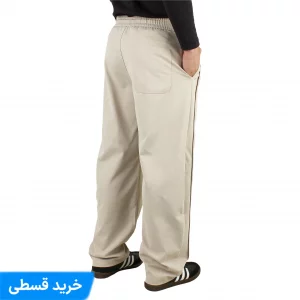 شلوار بگ  مردانه خارجی