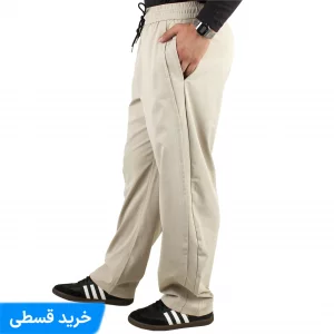 شلوار بگ  مردانه خارجی