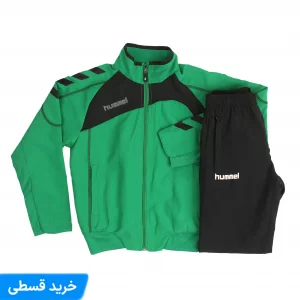 سویشرت شلوار  اسپرت hummel