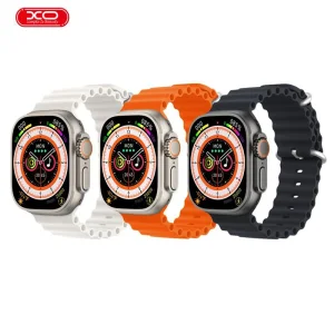 ساعت هوشمند مدل M8 Uitra mini