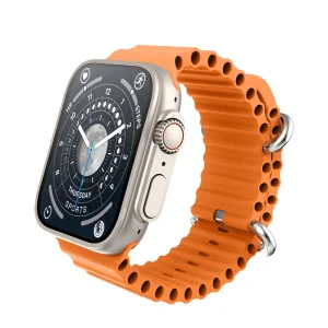 ساعت هوشمند مدل M8 Uitra mini