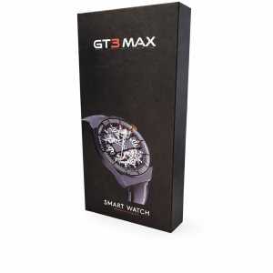 ساعت هوشمند مدل  GT3 Max