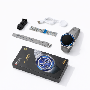 ساعت هوشمند مدل SK4 Ultimate