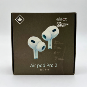 ایرپاد بی سیم 7-elect EL