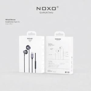 هندزفری سیمی Noxo HFN-7